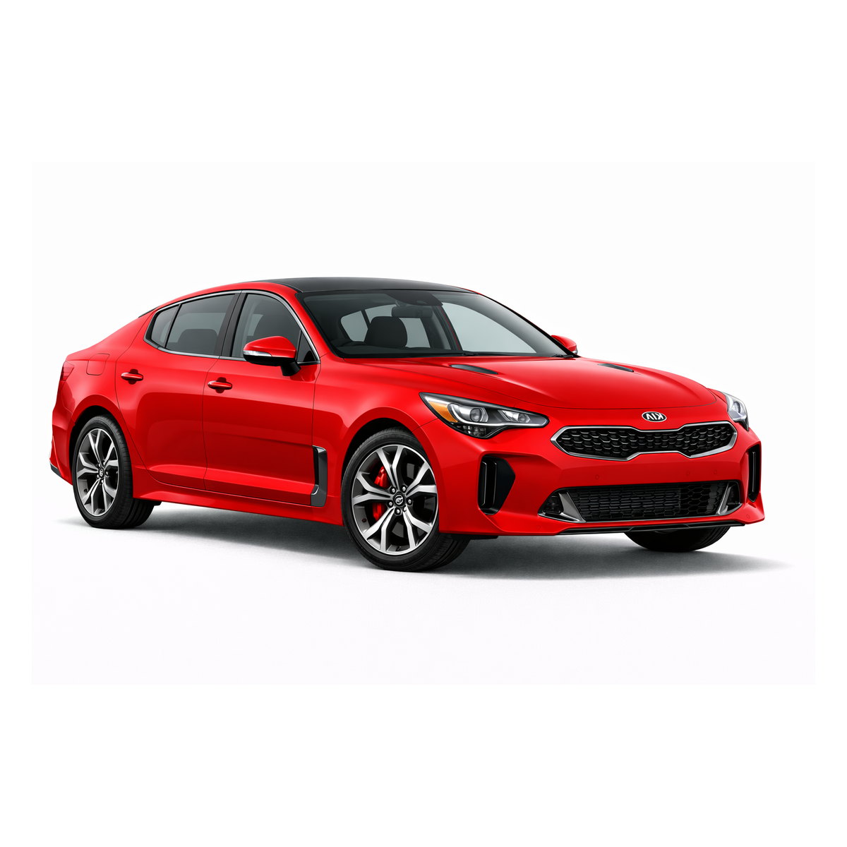 VIDRIO-PUERTA KIA STINGER 2018-